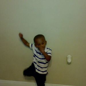 Meet your Posher, Errol